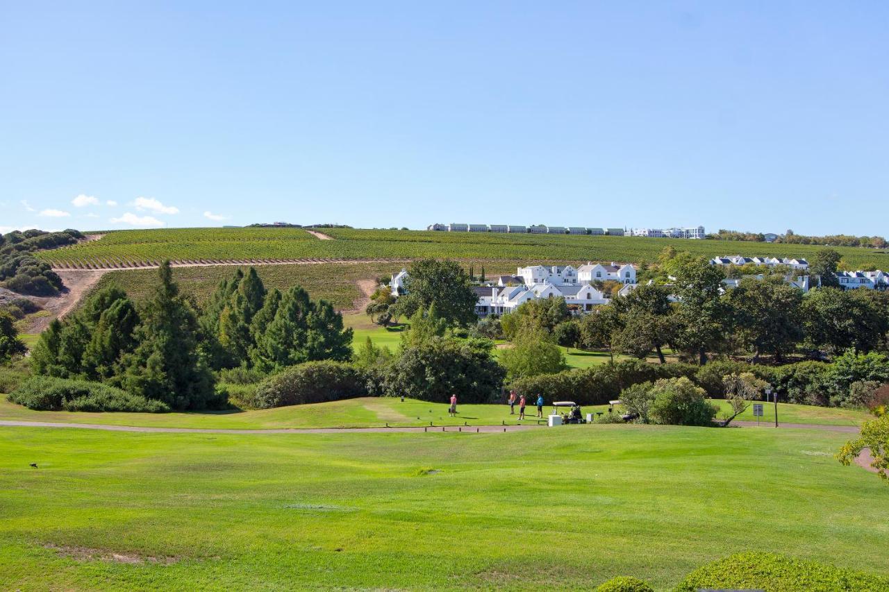 Winelands Golf Lodges 11 Stellenbosch Exteriér fotografie