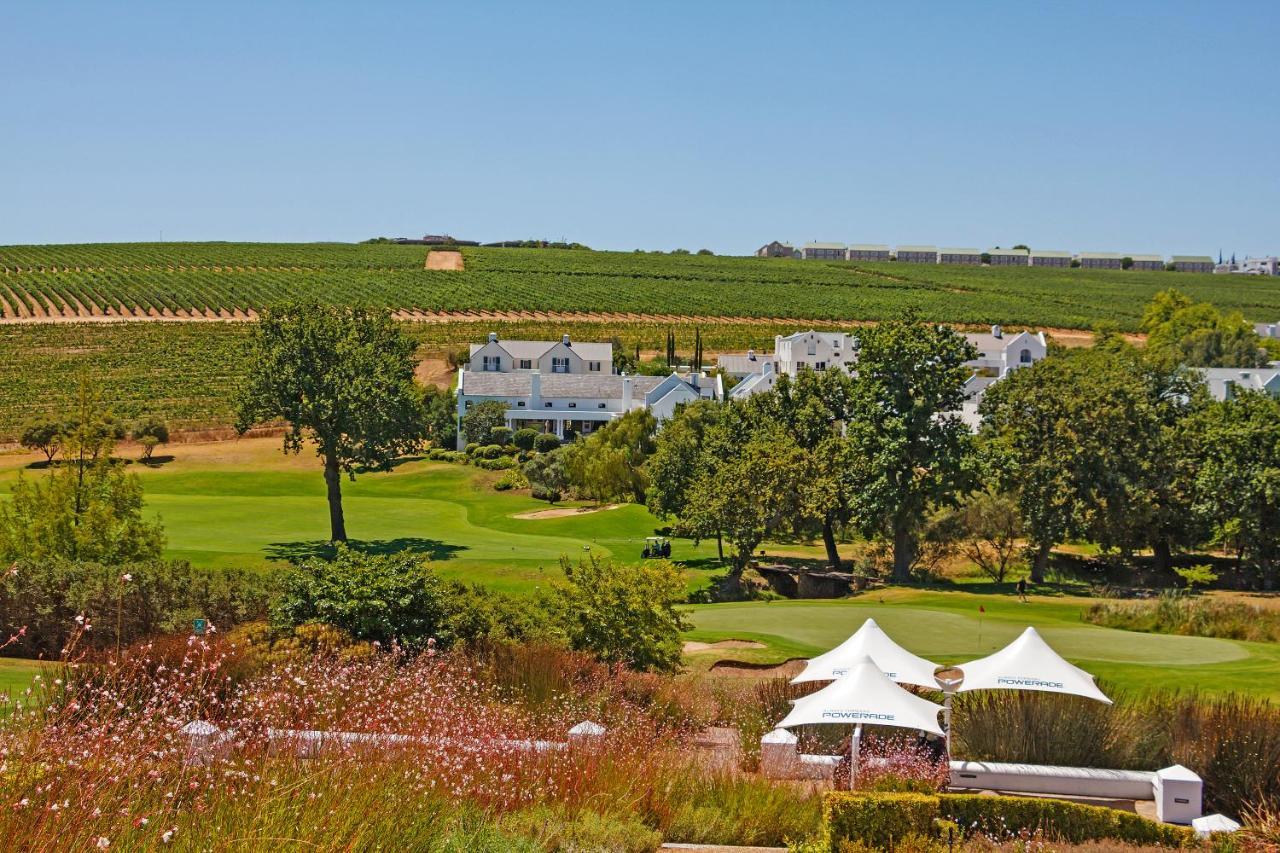 Winelands Golf Lodges 11 Stellenbosch Exteriér fotografie